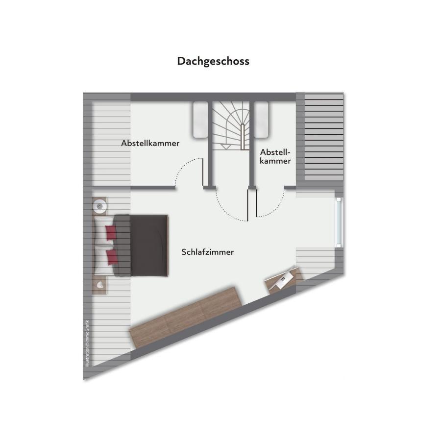 Suennslag Wohnung 070 - Og Болтенхаген Екстериор снимка